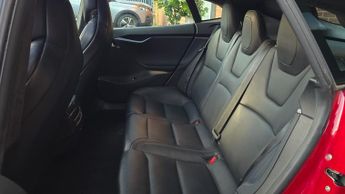 Tesla Model S 100D (Dual Motor) Auto 4WD 5dr