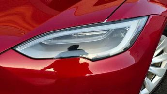 Tesla Model S 100D (Dual Motor) Auto 4WD 5dr
