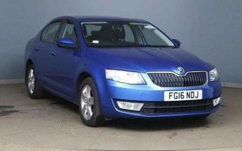 Skoda Octavia 1.6 TDI SE DSG Euro 6 (s/s) 5dr