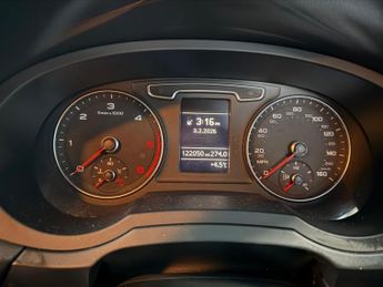 Audi Q3 TDI QUATTRO S LINE PLUS AUTOMATIC DIESEL