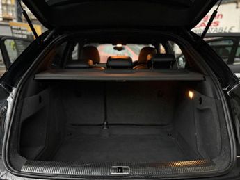 Audi Q3 TDI QUATTRO S LINE PLUS