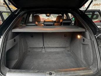 Audi Q3 TDI QUATTRO S LINE PLUS AUTOMATIC DIESEL
