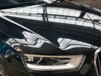 Audi Q3 TDI QUATTRO S LINE PLUS