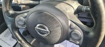 Nissan Micra 1.2 Acenta CVT Euro 5 5dr