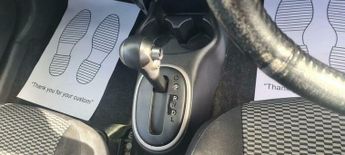Nissan Micra 1.2 Acenta CVT Euro 5 5dr