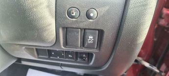 Nissan Micra 1.2 Acenta CVT Euro 5 5dr