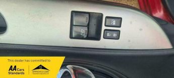 Nissan Micra 1.2 Acenta CVT Euro 5 5dr