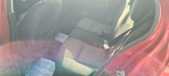 Nissan Micra 1.2 Acenta CVT Euro 5 5dr