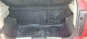 Nissan Micra 1.2 Acenta CVT Euro 5 5dr