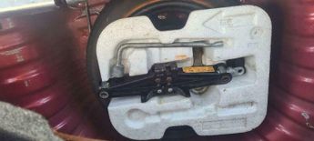 Nissan Micra 1.2 Acenta CVT Euro 5 5dr