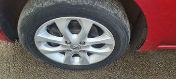 Nissan Micra 1.2 Acenta CVT Euro 5 5dr