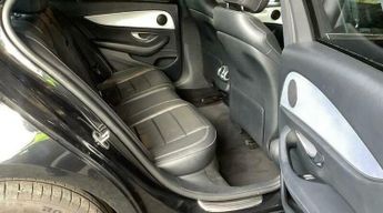 Mercedes-Benz E Class 2.0 E300e 13.5kWh SE G-Tronic+ Euro 6 (s/s) 4dr
