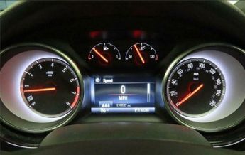 Vauxhall Astra 1.4i Turbo SRi Nav Sports Tourer Auto Euro 6 (s/s) 5dr