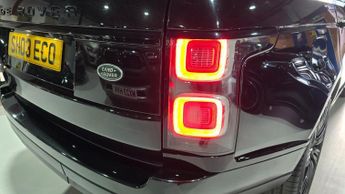 Land Rover Range Rover 3.0 SD V6 Autobiography Auto 4WD Euro 6 (s/s) 5dr