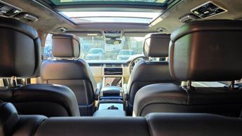 Land Rover Range Rover 3.0 SD V6 Autobiography Auto 4WD Euro 6 (s/s) 5dr