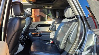 Land Rover Range Rover 3.0 SD V6 Autobiography Auto 4WD Euro 6 (s/s) 5dr