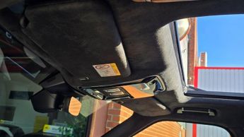 Land Rover Range Rover 3.0 SD V6 Autobiography Auto 4WD Euro 6 (s/s) 5dr