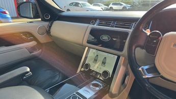 Land Rover Range Rover 3.0 SD V6 Autobiography Auto 4WD Euro 6 (s/s) 5dr