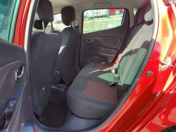 Renault Clio 1.6 TCe Renaultsport Lux EDC Euro 5 5dr