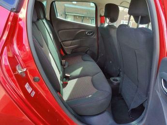 Renault Clio 1.6 TCe Renaultsport Lux EDC Euro 5 5dr