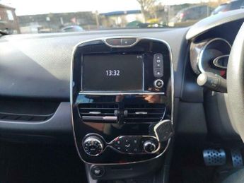 Renault Clio 1.6 TCe Renaultsport Lux EDC Euro 5 5dr