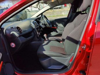 Renault Clio 1.6 TCe Renaultsport Lux EDC Euro 5 5dr