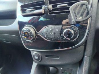 Renault Clio 1.6 TCe Renaultsport Lux EDC Euro 5 5dr