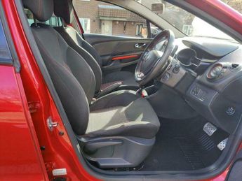 Renault Clio 1.6 TCe Renaultsport Lux EDC Euro 5 5dr