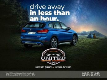 BMW 1 SERIES 2.0 125d M Sport Auto Euro 5 (s/s) 5dr