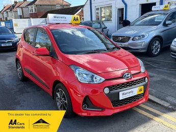 Hyundai I10 PREMIUM
