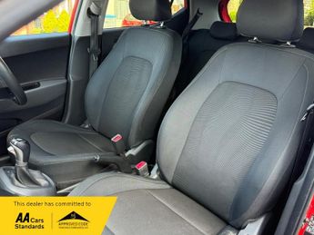 Hyundai I10 PREMIUM