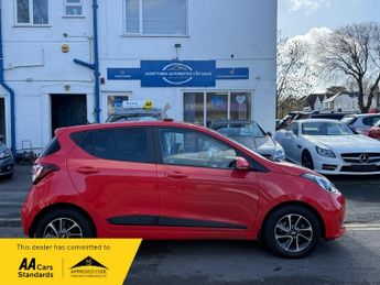 Hyundai I10 PREMIUM
