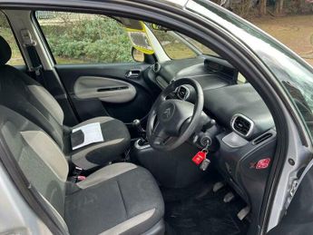 Citroen C3 Picasso 1.4 VTi VTR+ Euro 4 5dr