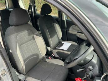 Citroen C3 Picasso 1.4 VTi VTR+ Euro 4 5dr