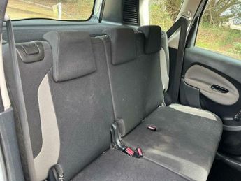 Citroen C3 Picasso 1.4 VTi VTR+ Euro 4 5dr