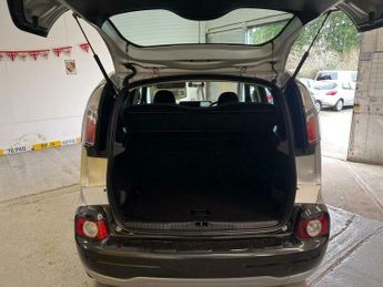 Citroen C3 Picasso 1.4 VTi VTR+ Euro 4 5dr