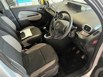 Citroen C3 Picasso 1.4 VTi VTR+ Euro 4 5dr