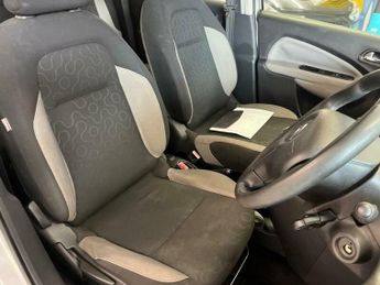 Citroen C3 Picasso 1.4 VTi VTR+ Euro 4 5dr