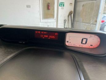 Citroen C3 Picasso 1.4 VTi VTR+ Euro 4 5dr