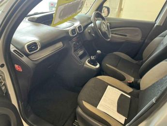 Citroen C3 Picasso 1.4 VTi VTR+ Euro 4 5dr
