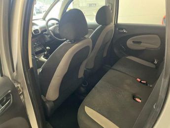 Citroen C3 Picasso 1.4 VTi VTR+ Euro 4 5dr