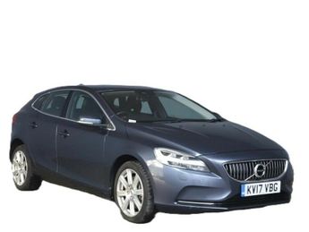 Volvo V40 D2 INSCRIPTION
