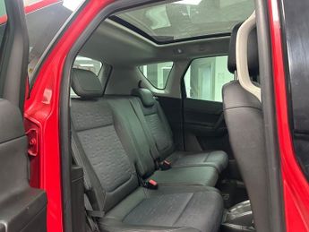 Vauxhall Meriva SE CDTI