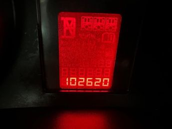 Vauxhall Meriva SE CDTI