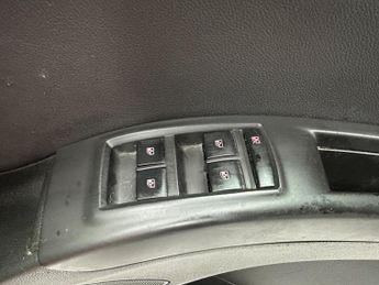 Vauxhall Meriva SE CDTI