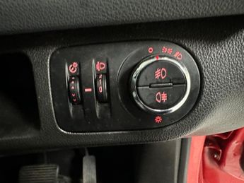 Vauxhall Meriva SE CDTI