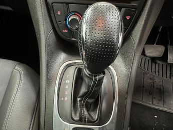 Vauxhall Meriva SE CDTI