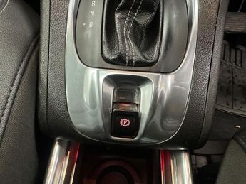 Vauxhall Meriva SE CDTI