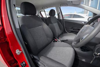 Vauxhall Corsa ACTIVE CDTI