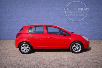Vauxhall Corsa ACTIVE CDTI